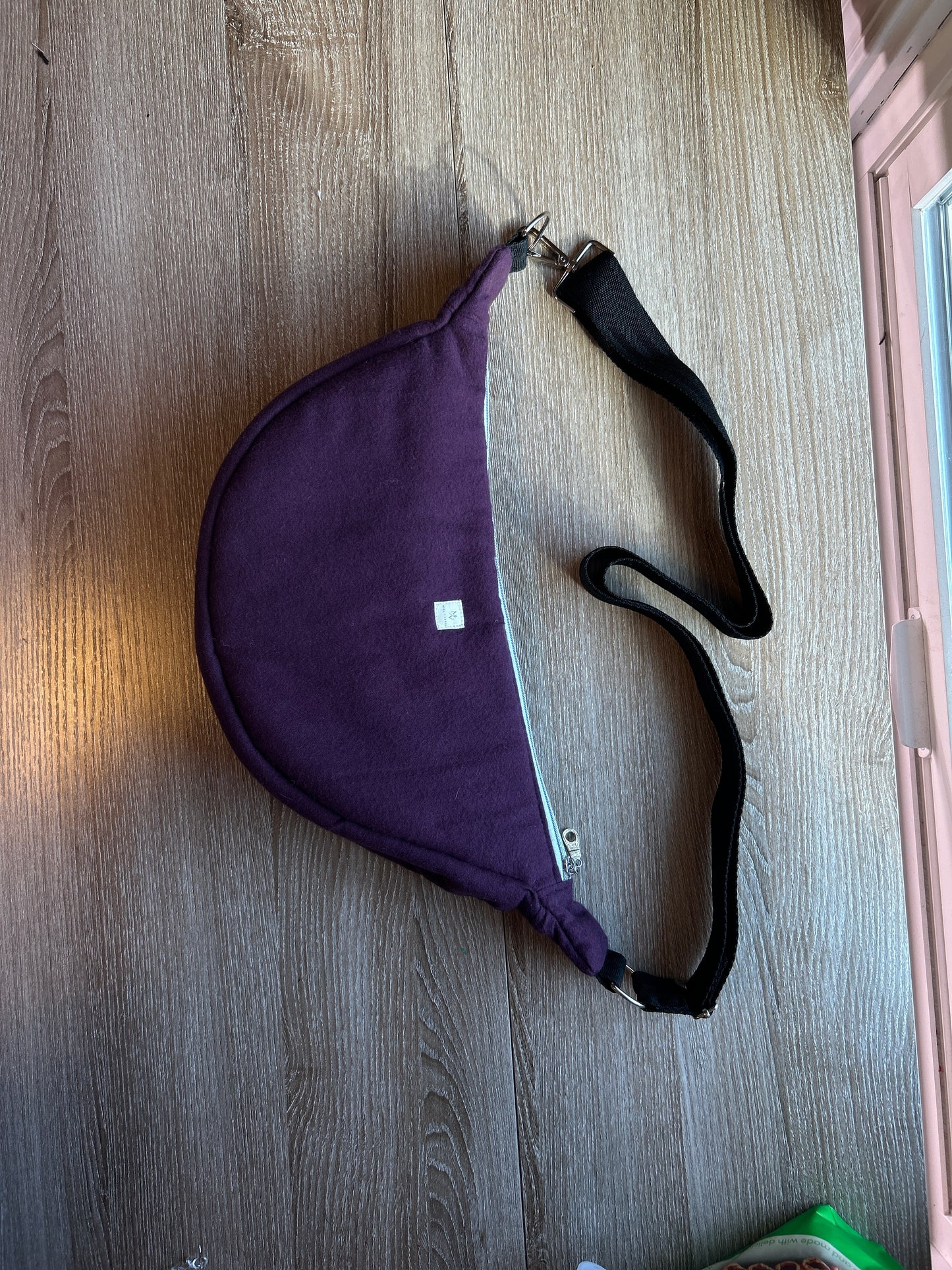 Made to Order Banana Bag