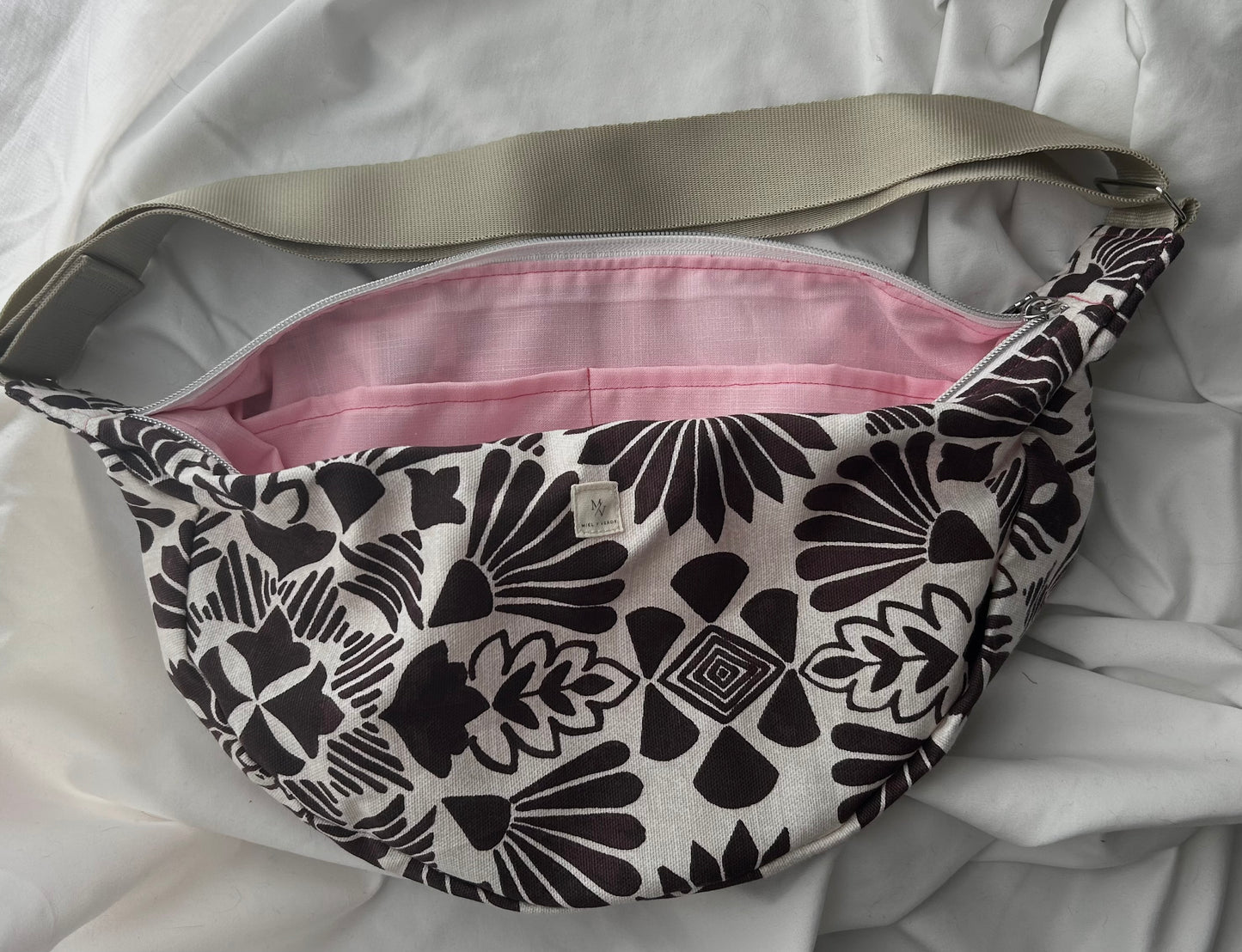 Made to Order Banana Bag