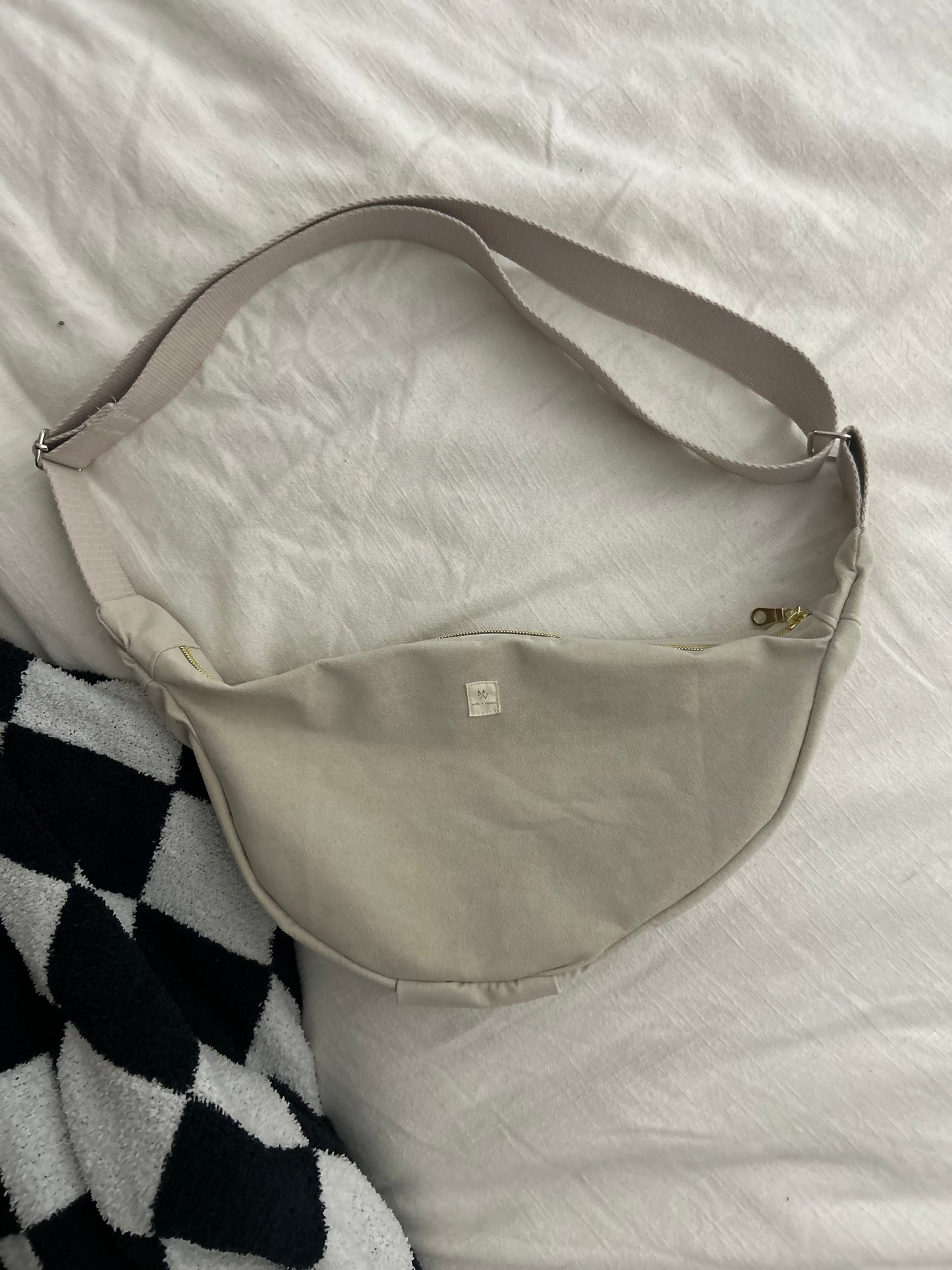 Made to Order Banana Bag