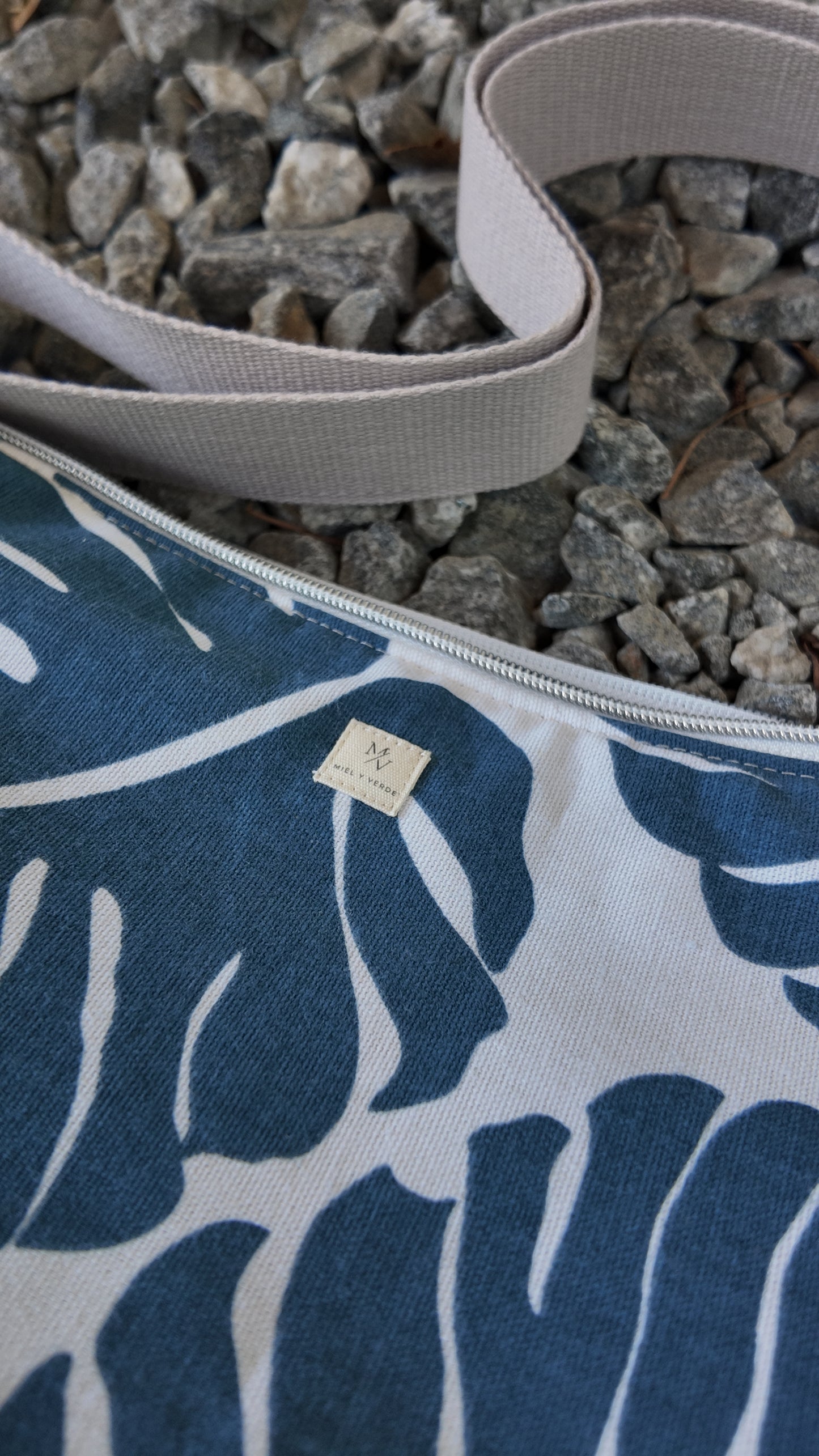 Banana Bag Monstera Plant