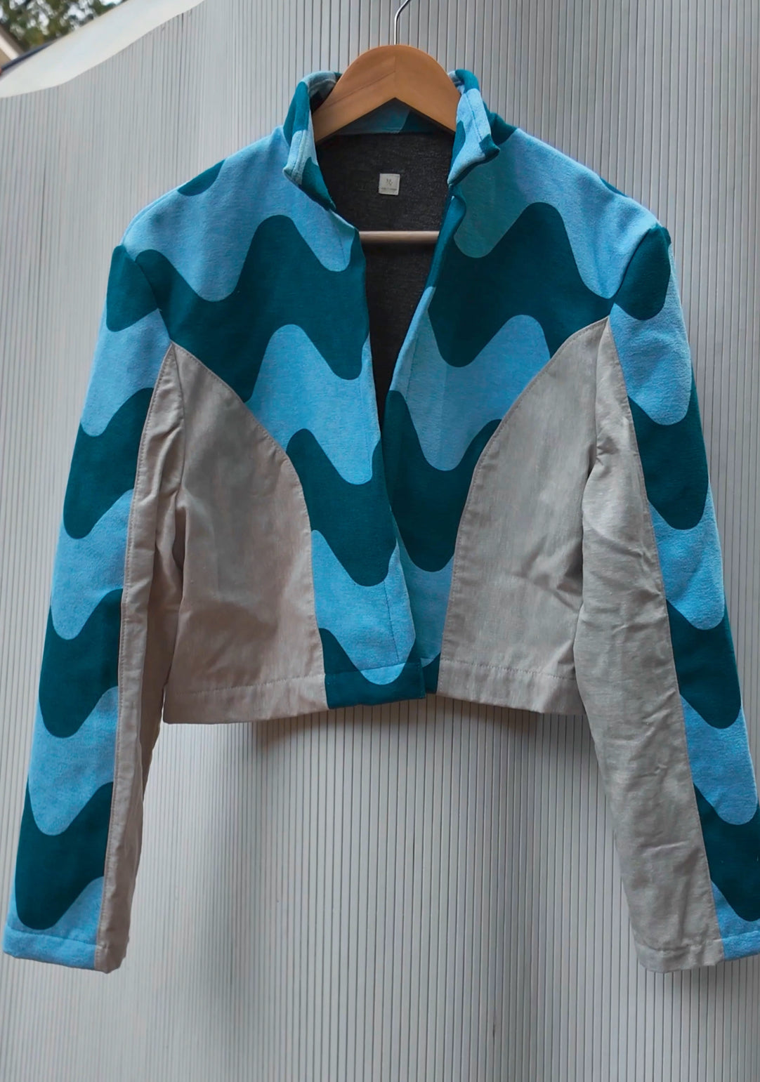 Princess jacket
