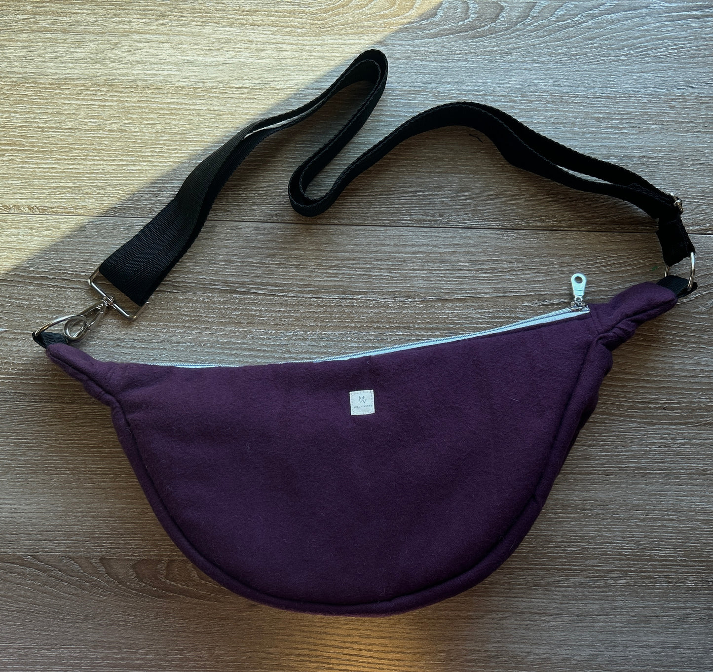 Made to Order Banana Bag
