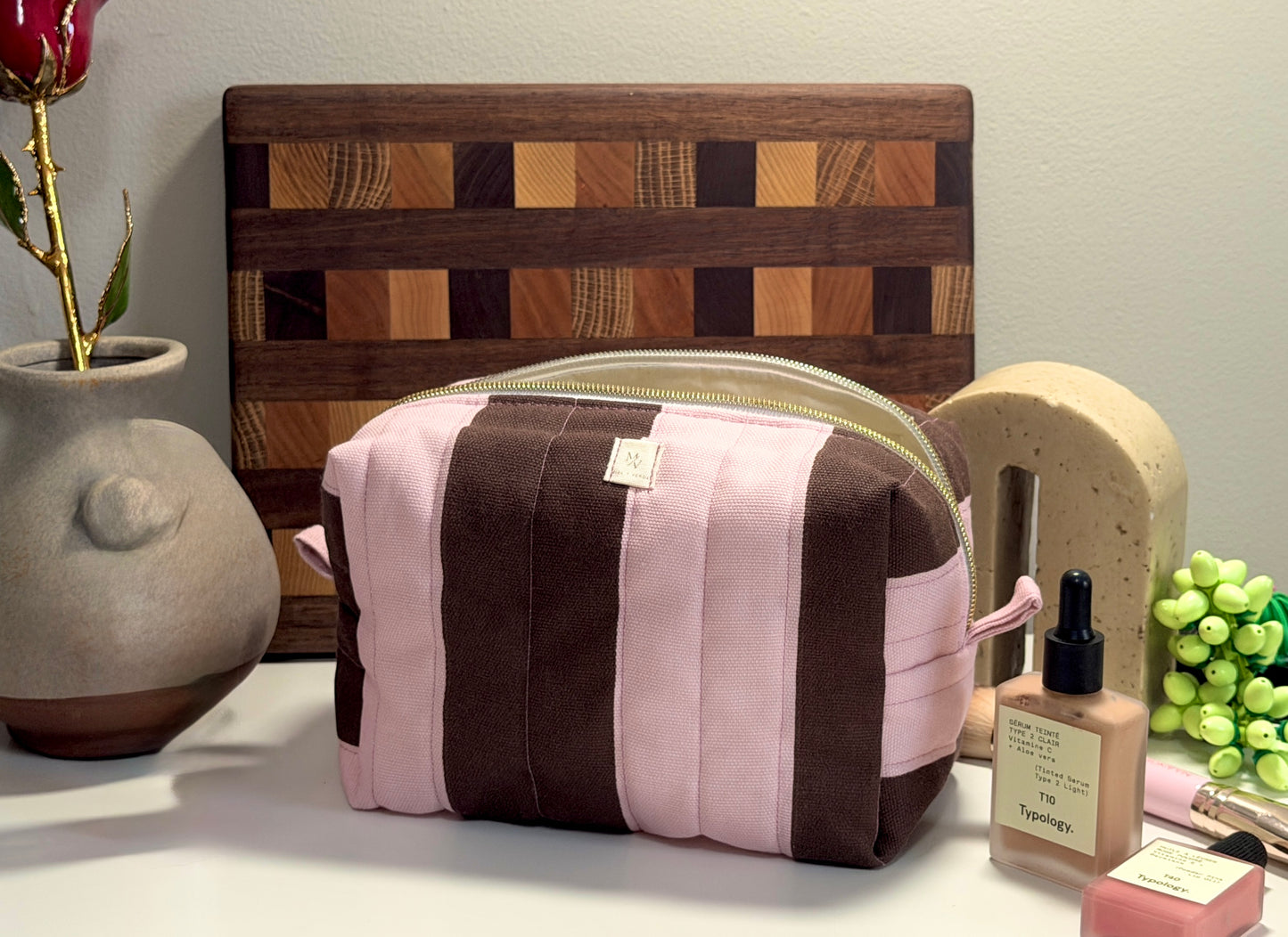Cosmetic Bag