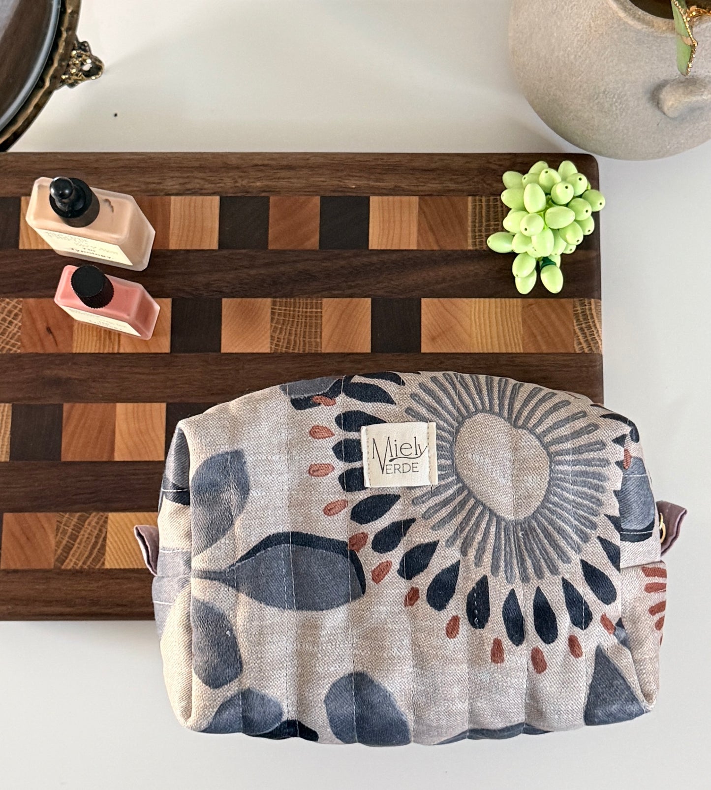 Cosmetic Bag