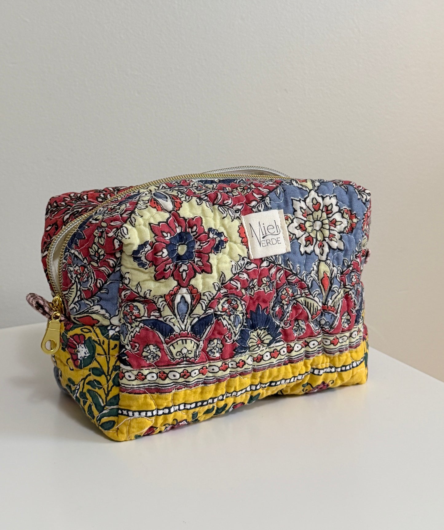 Cosmetic Bag