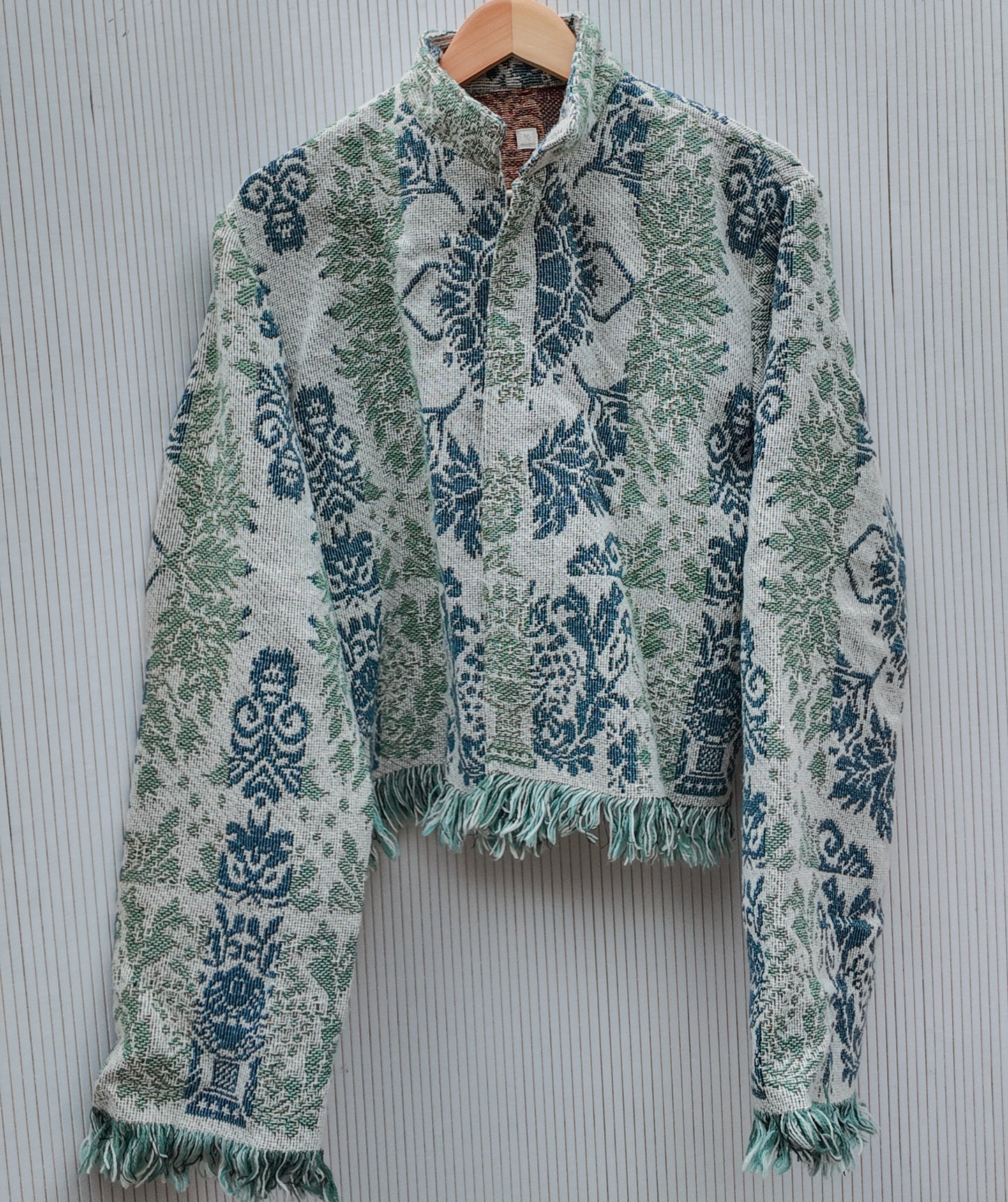 Tapestry Jacket