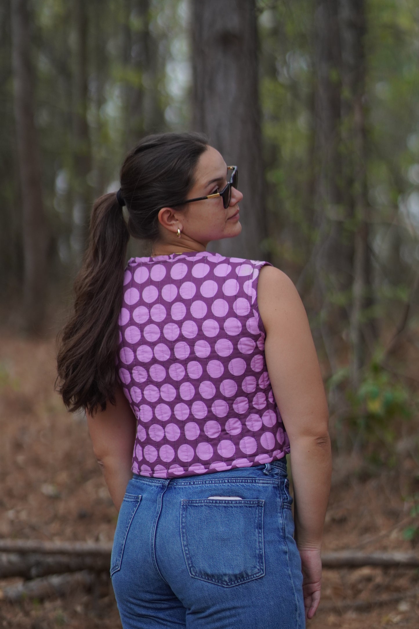 Made to Order Vests