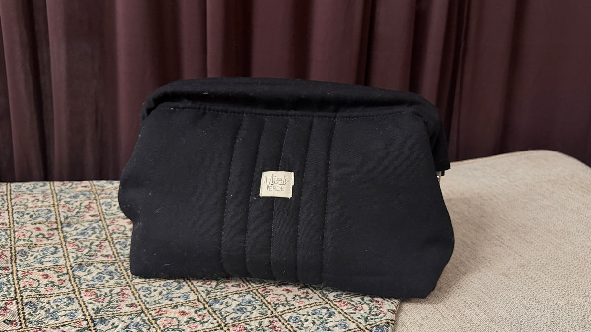 A- Frame Purse