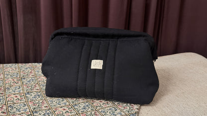 A- Frame Purse