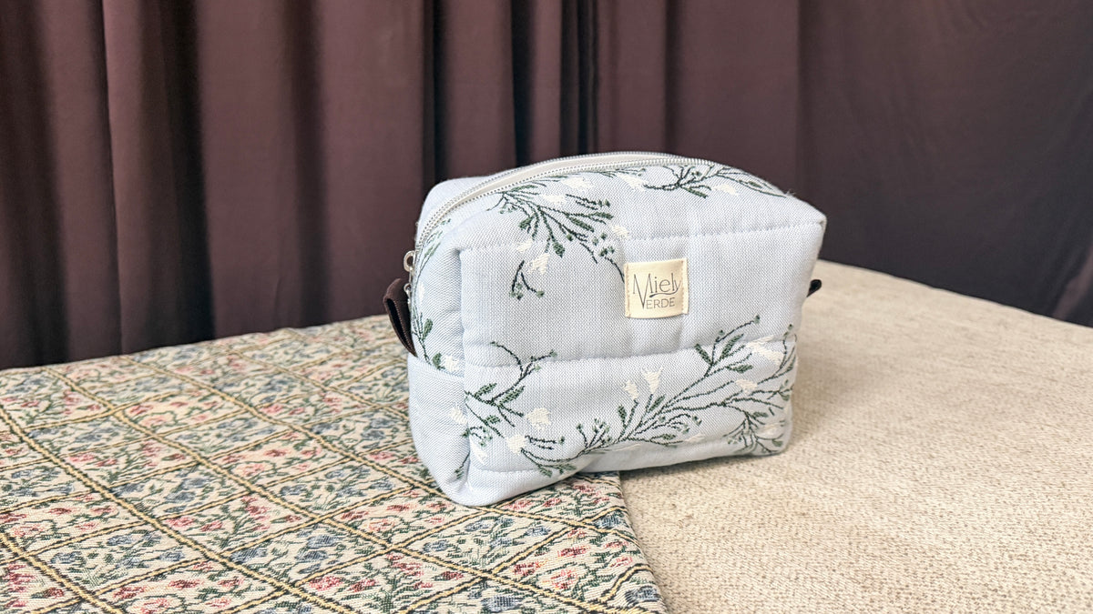 Cosmetic Bag