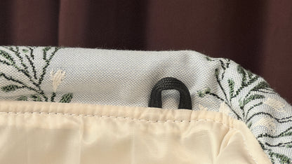 A-Frame bag