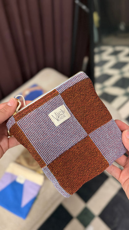 Mini Cosmetic bags