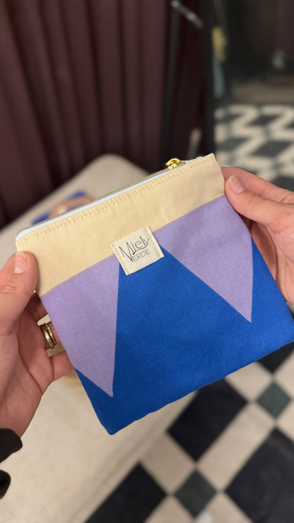 Mini Cosmetic bags