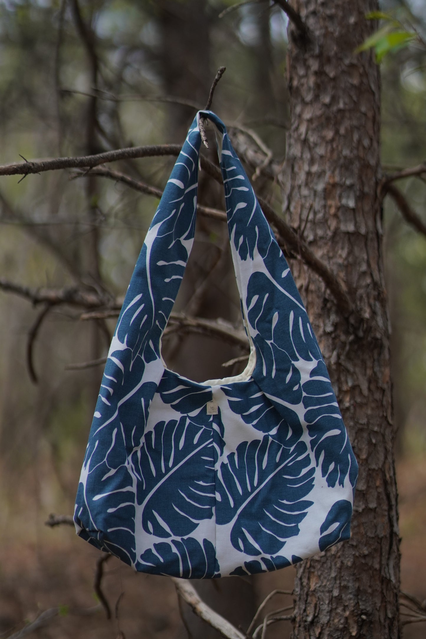 Made to Order Pao Tote