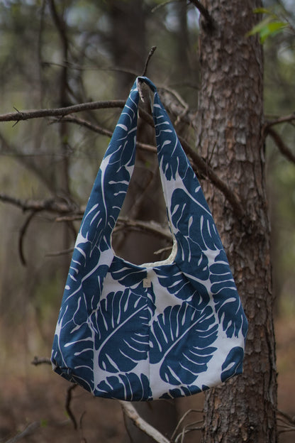 Made to Order Pao Tote
