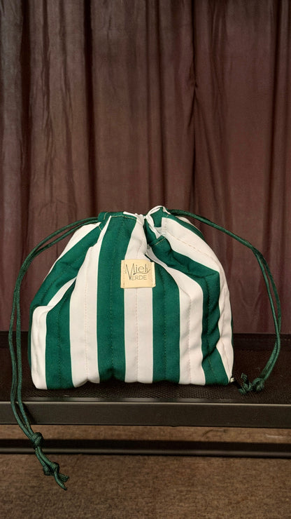 Drawstring Bag