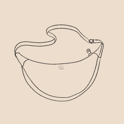 Banana Bag