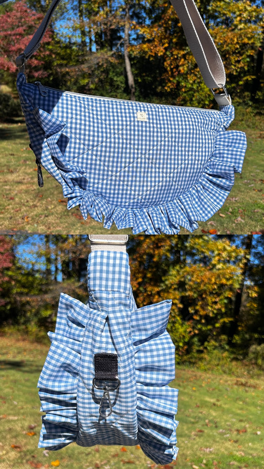 Banana Bag *Limited*