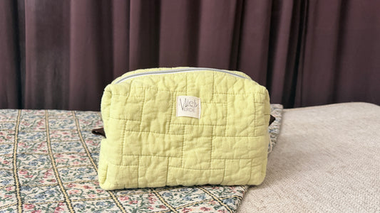 Cosmetic Bag
