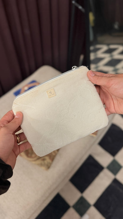 Mini Cosmetic bags