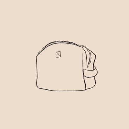 Cosmetic Bag