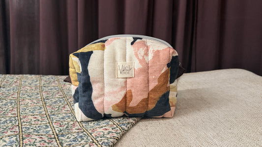 Cosmetic Bag
