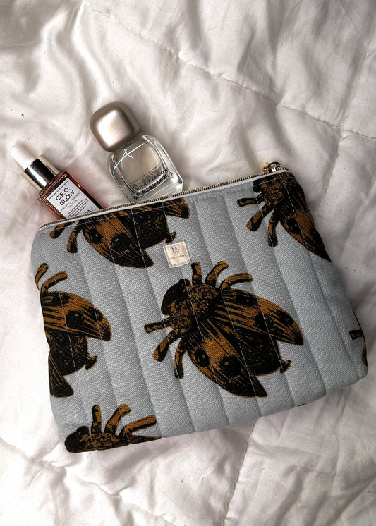 Toiletry Bag Bees Bees