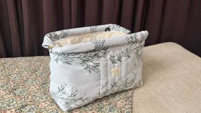 A-Frame bag