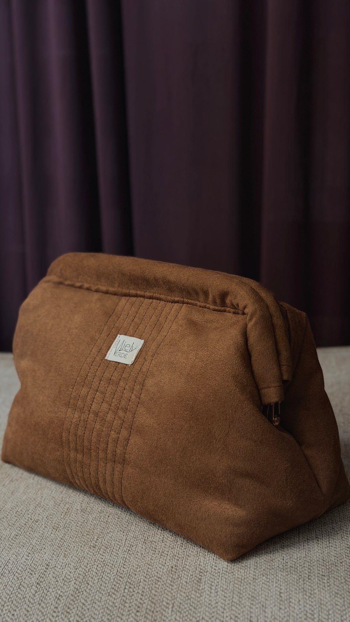 A-Frame Bag