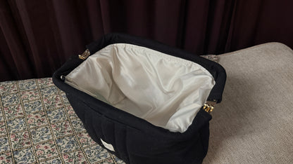 A- Frame Purse