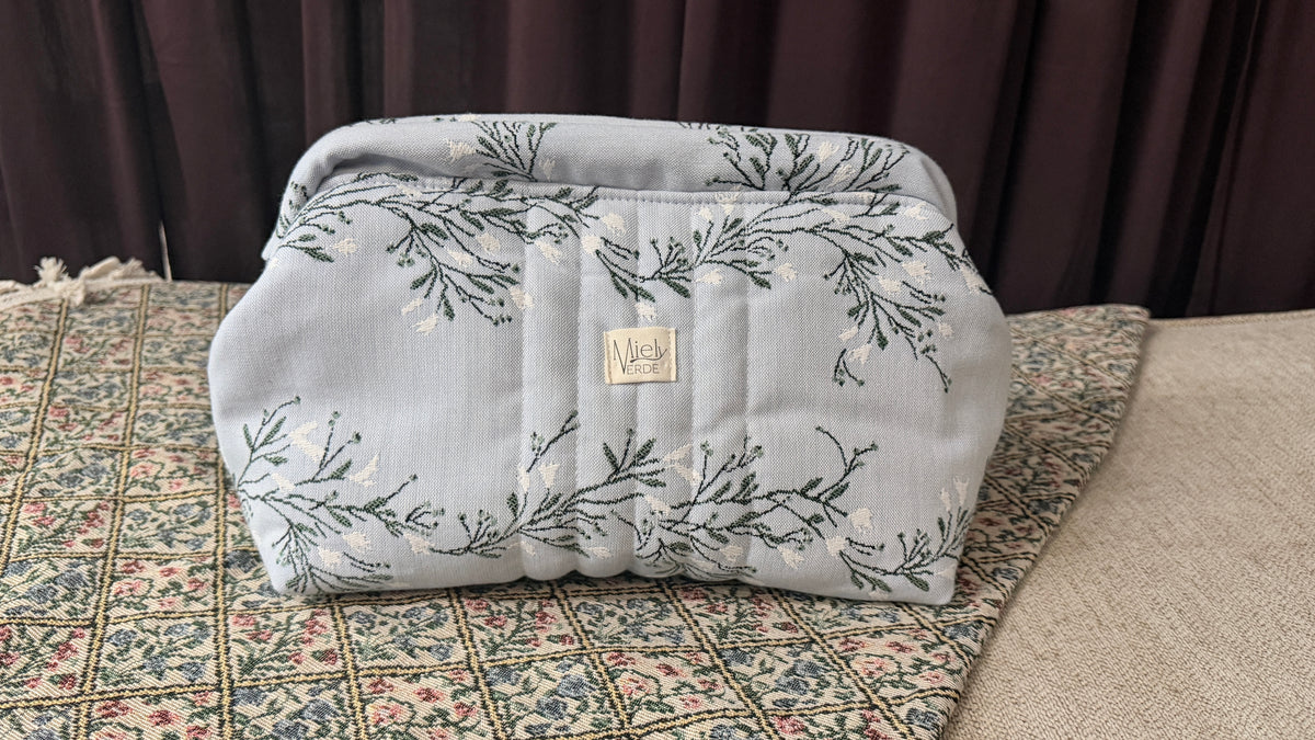 A-Frame bag