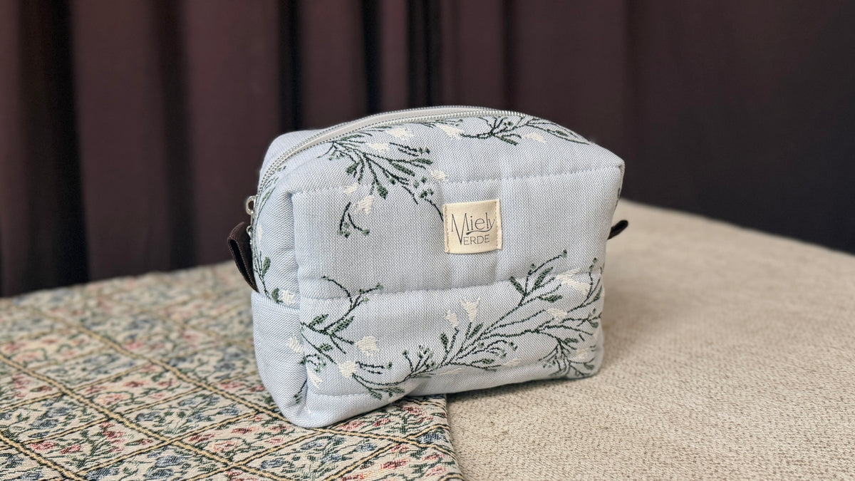 Cosmetic Bag