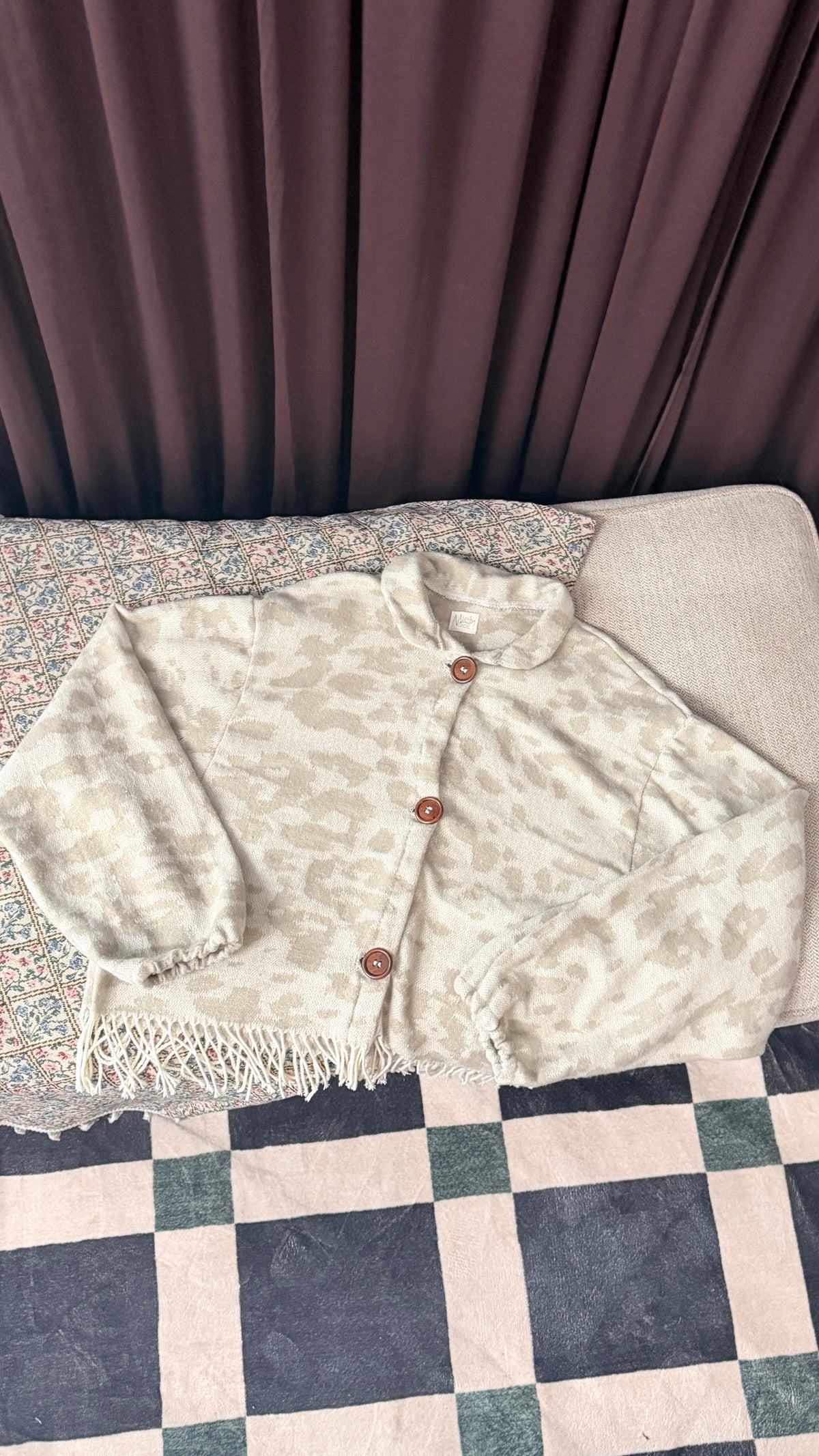 Light Jacket