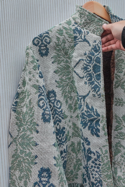 Tapestry Jacket