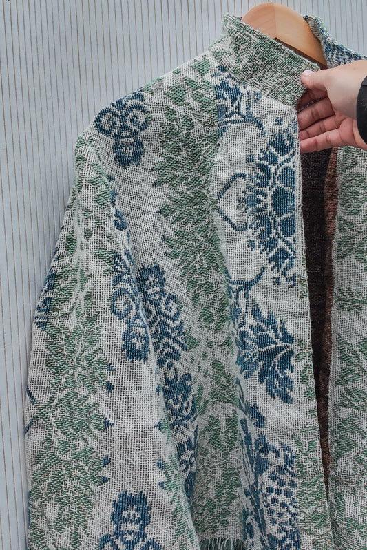 Tapestry Jacket