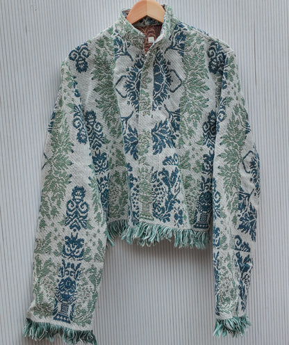 Tapestry Jacket