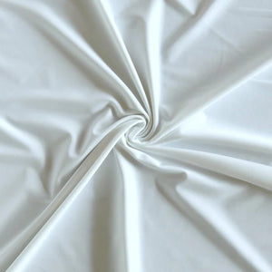 plain white